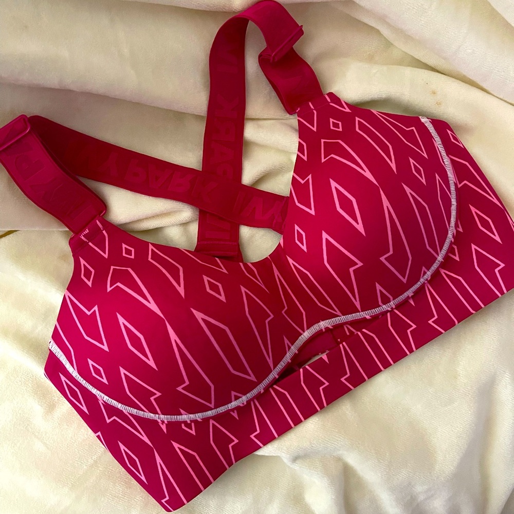 IVY PARK ICE collection